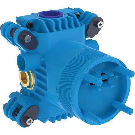 IDEAL STANDARD A1080NU kit encastré 1 pour Solos (1/2)