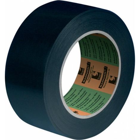 Adhésif anticorrosion 33mx50mm noir 2907 BARNIER