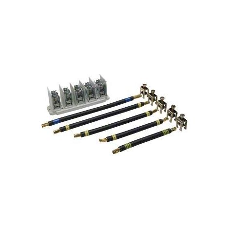 HAGER ZM15U EINSPEISEKLEMME, UNIVERS, FÜR U84LU