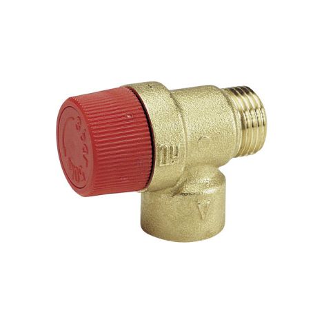 Soupape de sécurité 3b 1/2'' - DIFF pour De Dietrich Chappée : 86665533