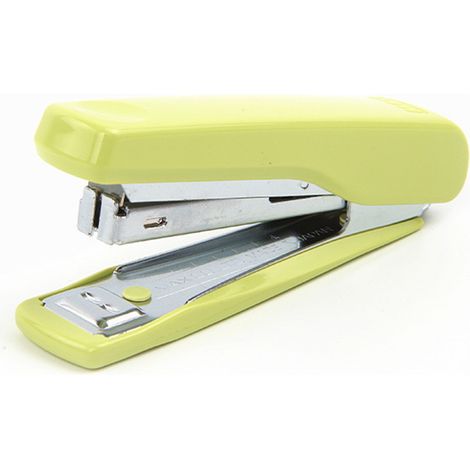 Agrafeuse de bureau, agrafeuse standard, capacité de 25 feuilles (1/5)