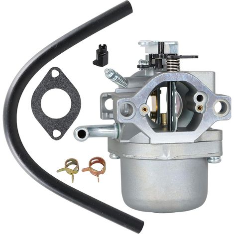 Reemplazo de carburador para motores Briggs Stratton 593432 794653 794215 698772 21A707 21A807 21A902
