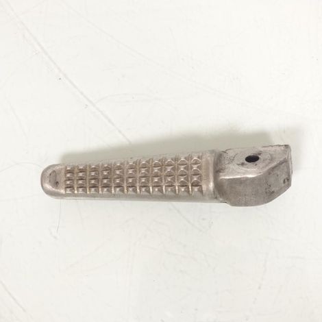 [PRODUIT D'OCCASION] Cale pied passager gauche origine pour moto Honda 1000 CBR F 1989 (1/2)