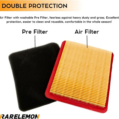 119-1909 20314 20323 23072 20373 491588 20374 20380 Air Filter (1/4)