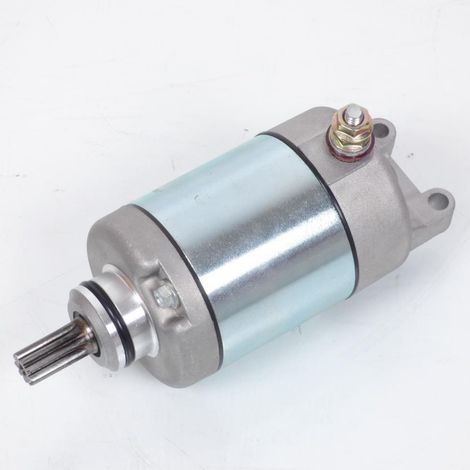 Démarreur pour Moto Honda 600 CBR F 1999 à 2006 SMU0200 Neuf (1/2)