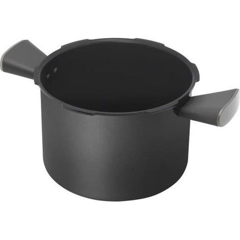 Cubeta COOKEO con asas SS-994792, XA605011 MOULINEX (1/5)