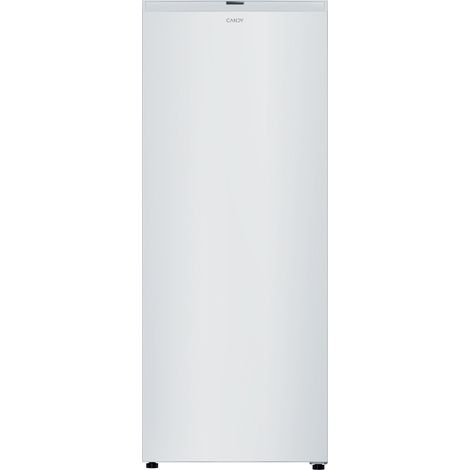 Candy CNUQ2L513EW Congelatore verticale Libera installazione 169 L E Bianco