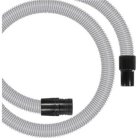 Flexible d'aspiration DN 38, 2.5 mètres -