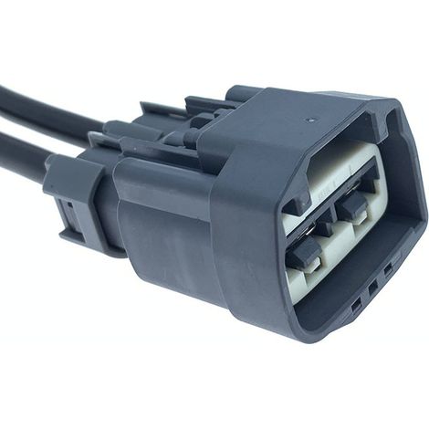7283-2918-10 Applicable to Ford, Mazda, and Jeep power steering electronic power pump DJ7028-9.5-21 (1/4)