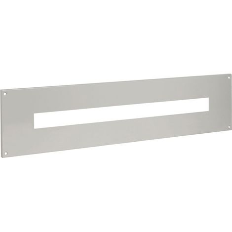 Pannello 4 Viti Di Fissaggio 36 Moduli Din 850X200 Mas (Bticino Cod. 9780/36)