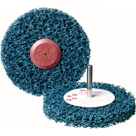 Clean'n Strip 150x13x8 mm 3M 61166