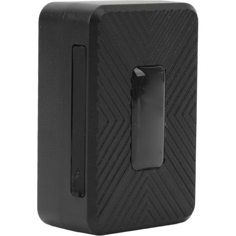 Traceur GPS pour voiture, étanche IP66, alarme de survitesse, LBS, traceur portable universel. (1/5)