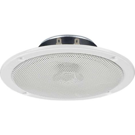 [NEUWERTIG] B-Ware Monacor Einbaulautsprecher SPE158WS Einbaubox Audio Einbau Soundsystem (1/2)
