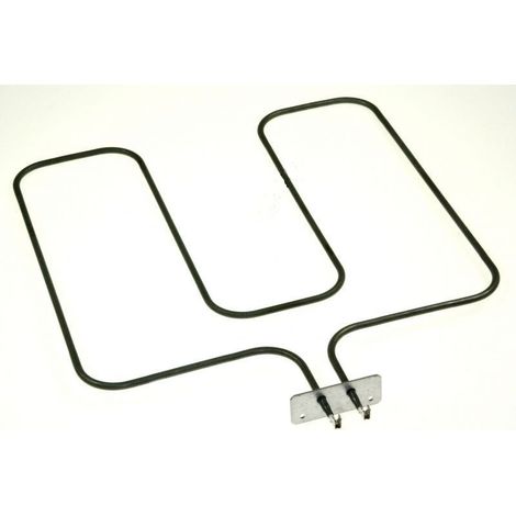 RESISTENCIA ÚNICA 1200W PARA HORNO BEKO