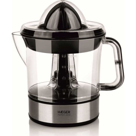 Machine à jus haeger bi-directional 0.7L 25W