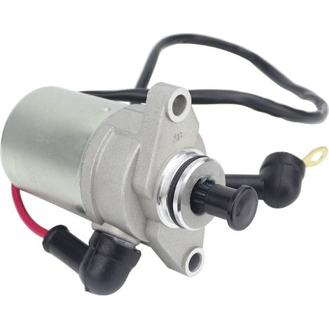 Motorcycle starter, part numbers 0450533 0451692, compatible with Polaris Sportsman 90.