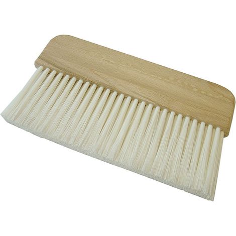 Faithfull 7501756L Wallpaper Brush 200mm (8in) FAIPBHANGDIY