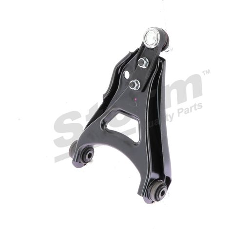 Bras de suspension avant droit pour Renault Clio I 3/5 portes (1/4)