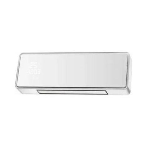 Axelair - Calefactor mural 2000W 25 m2 Sirocco - RSPL2000 (1/3)
