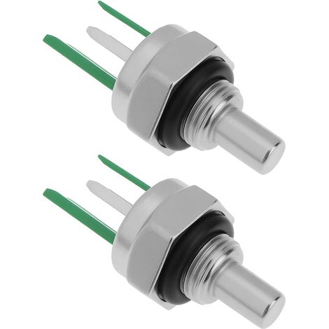 Lot de 2 thermisters de capteur de température BI1001117 compatibles avec MVP (1/5)