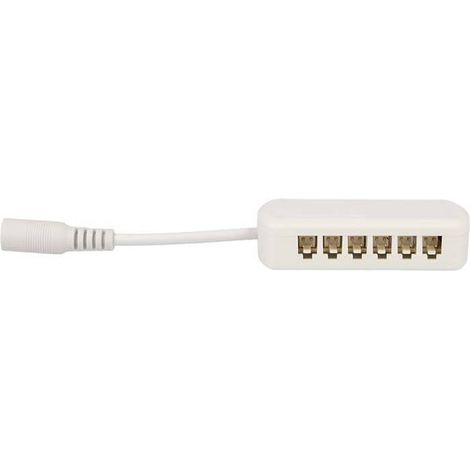 Box Hub Splitter Ciabatte Duplicatore Sdoppiatore 12 Uscite
