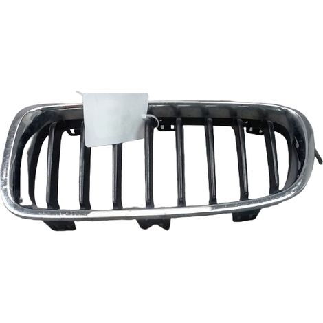 [PRODUIT D'OCCASION] Grille Calandre Gauche BMW Serie 3 ♻️ Ref Oe. 51137260497 - Garantie à vie (1/3)