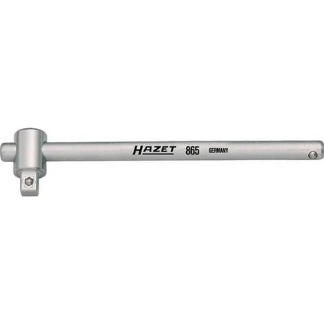 Pièce de glissement transversale 865 1/4 pouce L.115mm (1/5)