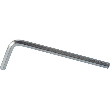 Makita  llave  hexagonal  de  5  mm  -  DA00000457