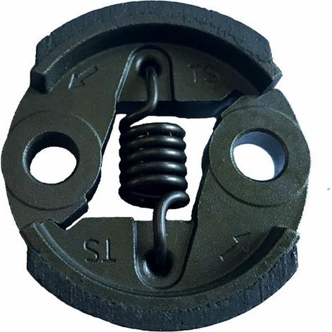 Embrayage pour Débroussailleuse 52mm (1/3)