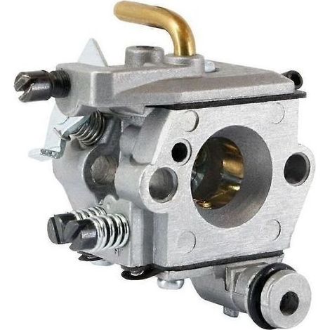 pair --403A Carburateur pour tronçonneuse MS260 MS240 024 026 Carburateur MS260 (1/4)