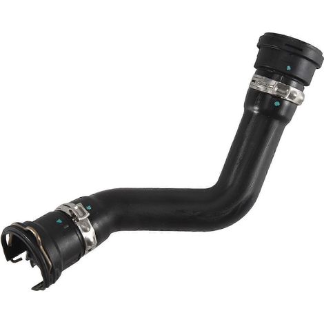 Conduit d'admission d'air suralimenté 11157607779 pour BMW MINI 1.6T R56 LCI Coop.S JCW 2012 (1/5)