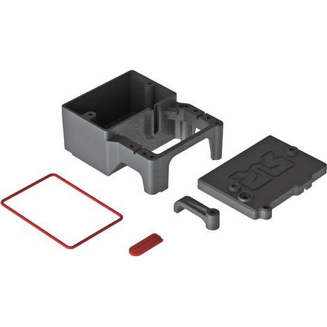 Radio Box Set: 4x4