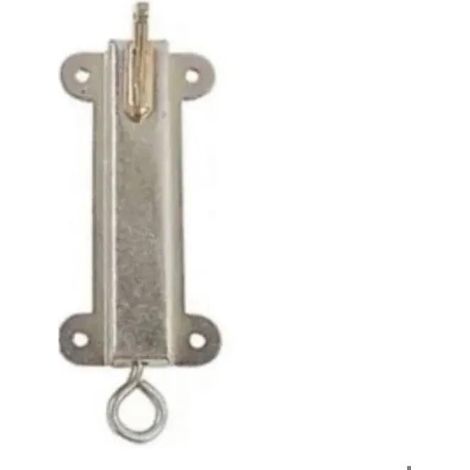 Jardinier-Massard Metallischer Latch für Fensterläden 100 mm