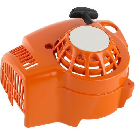 4241-080-2106 Seilzugstarter kompatibel mit Stihl G86 BG86C BG56 BG56C SH86 (1/5)