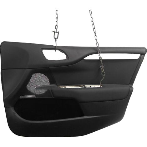 [PRODUIT D'OCCASION] Garniture Porte Avant Droit CITROEN C4 2010- ♻️ Ref Oe. 9345kq - Garantie à vie (1/2)