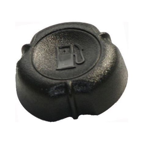 Tappo serbatoio carburante trattorino tagliaerba CASTELGARDEN EL63 127790000/1 (1/2)