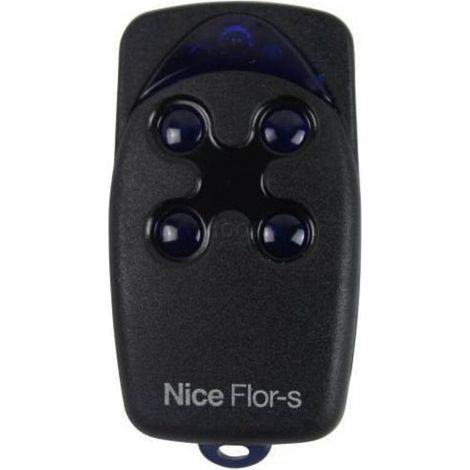 NICE FLO4R-S Fernbedienung