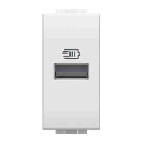 BTIN4191A Caricatore USB con tensione 5 Vdc