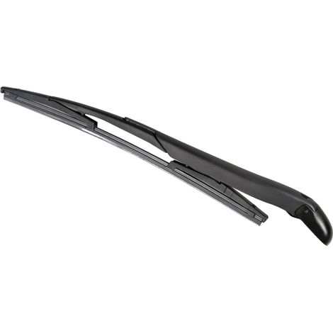 Braccio spazzolante - BS25 - 36 cm (14") - posteriore - 1 pz (1/2)