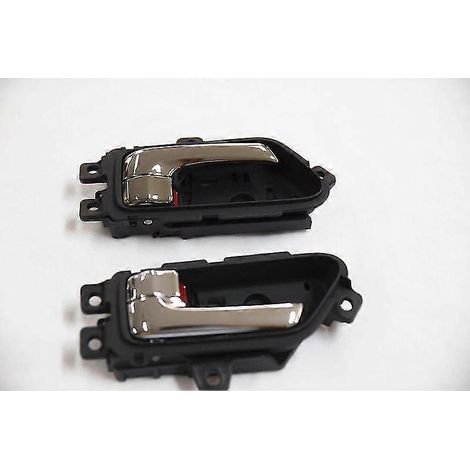 Poignée de porte intérieure d'origine pour Hyundai Genesis Coupé 2010-2012 826102m510 826202m510 - Poignées de porte intérieures - Avant droite (1/2)