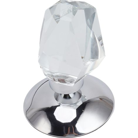 Lampe de table en cristal, 16 couleurs différentes, 4 modes d'éclairage, décorative, chargement USB, avec télécommande, idéale pour la chambre ou le salon. (1/5)