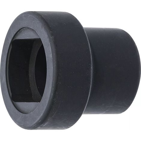 Vaso para pasador de ballesta para SCANIA, 28 x 37mm