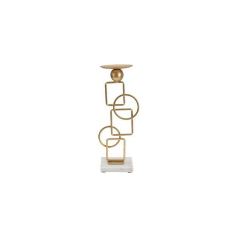 CANDLE HOLDER MARIE CM 13X10X31,5 (1/5)