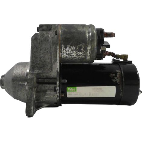 Demarreur OPEL Zafira 2006- [PRODUIT D'OCCASION]♻️25196021 (1/4)
