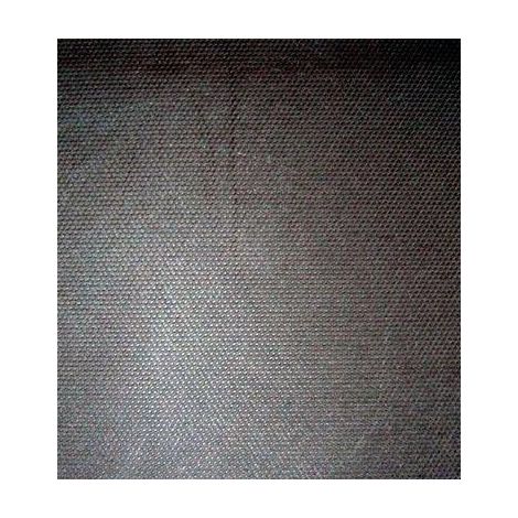 TELO PACCIAMATURA TNT NERO STARS  L.MT  20 H.CM 160 GR/MQ 50