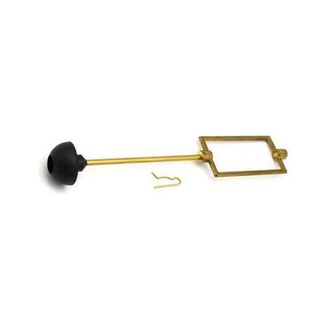 KIT ASTINA AVEC TOILE ET VALVE POUR BATTERIE CATIS