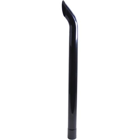 Tube d'échappement UNIVERSEL L102236N