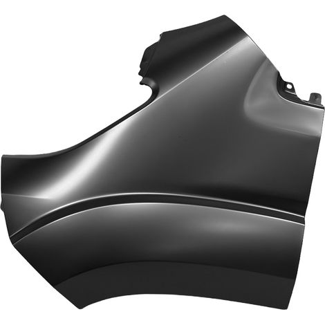 PARAFANGO ANTERIORE SINISTRO - FIAT - Ducato 2014 - 1611655180 - 1374386080
