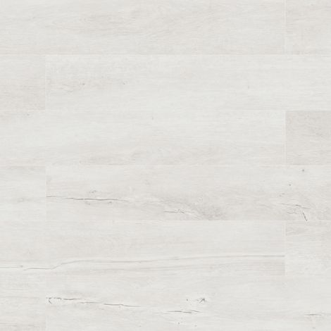 Carrelage effet Parquet Bois Gris Perle 121x19,5x0,9 cm In&Out Lunerol - Sol et mur intérieur et Sol extérieur (vendu par carton de 0,94 m²) - RO'MA CARRELAGE