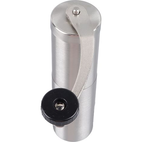 Assiette à goûter en acier inoxydable 304, durable et facile à nettoyer, 3 en 1, idéale pour les fruits, les noix et les bonbons (type 2). (1/5)
